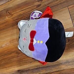 NEW 8 inch Tally Squishmallow